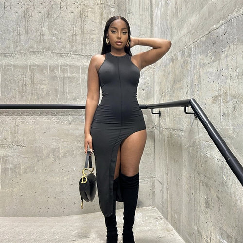 Can’t Blame You Bodycon Sundress