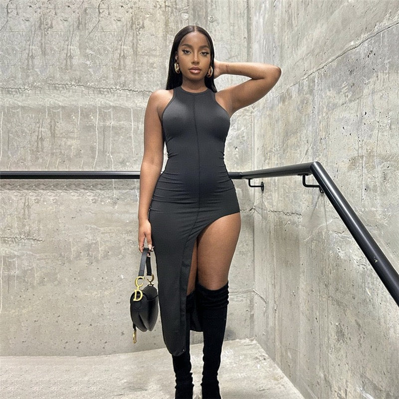 Can’t Blame You Bodycon Sundress