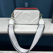 Load image into Gallery viewer, M.J. Snapshot Bag (WHOLESALE)