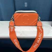 Load image into Gallery viewer, M.J. Snapshot Bag (WHOLESALE)