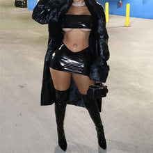 Load image into Gallery viewer, Best You Ever Had 2pc Skirt Set