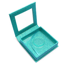 Load image into Gallery viewer, Wholesale Custom Lash Packaging