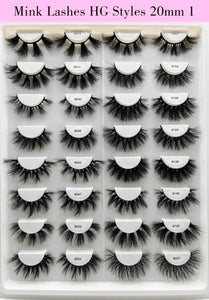 Wholesale Lash Starter Kits