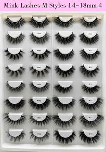 Wholesale Lash Starter Kits