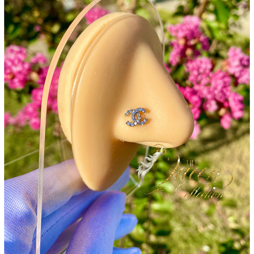 CC Nose Stud