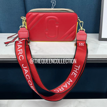 Load image into Gallery viewer, M.J. Snapshot Bag (WHOLESALE)