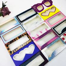 Load image into Gallery viewer, Wholesale Paper Lash Boxes