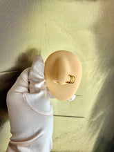 Load image into Gallery viewer, Double Hoop Nose Cuff