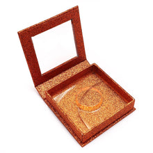 Load image into Gallery viewer, Wholesale Custom Lash Packaging