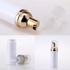 Wholesale Private Label Lash Cleanser