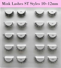 Load image into Gallery viewer, Wholesale Mink Lashes