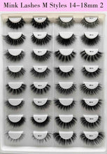 Load image into Gallery viewer, Wholesale Lash Starter Kits