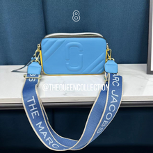 Load image into Gallery viewer, M.J. Snapshot Bag (WHOLESALE)