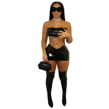 Load image into Gallery viewer, Best You Ever Had 2pc Skirt Set