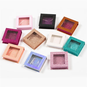 Wholesale Custom Lash Packaging