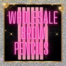 Load image into Gallery viewer, Wholesale Brow Pencils