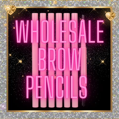 Wholesale Brow Pencils