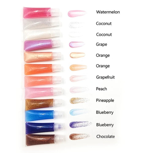 Wholesale Lipgloss