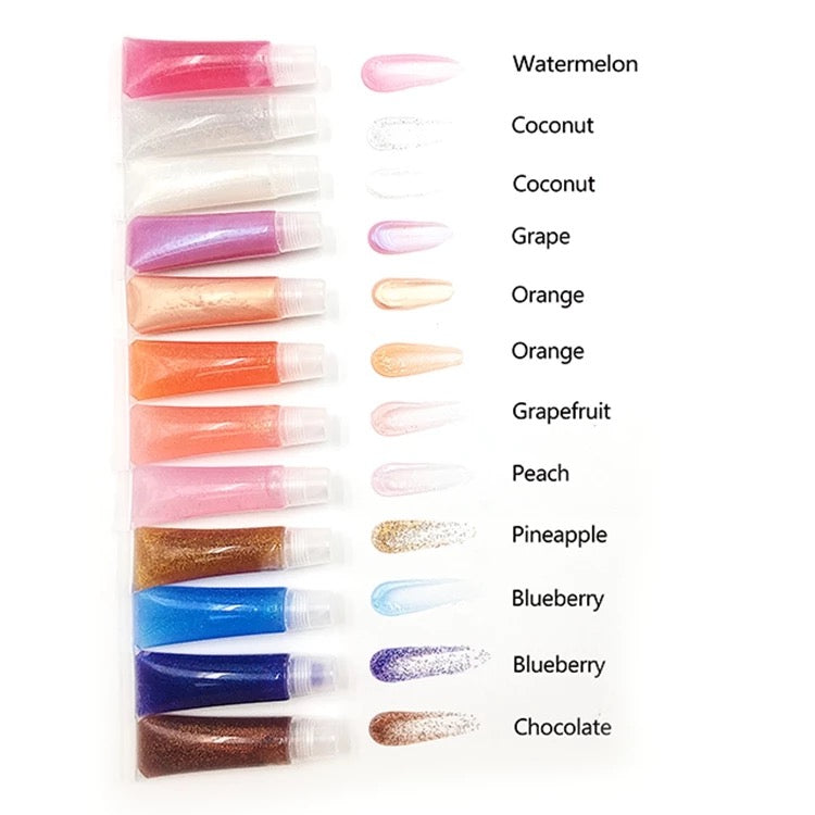 Wholesale Lipgloss