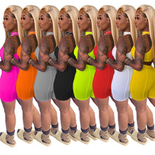 Load image into Gallery viewer, Catch Me Outside Bestie Short Sets