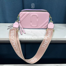 Load image into Gallery viewer, M.J. Snapshot Bag (WHOLESALE)