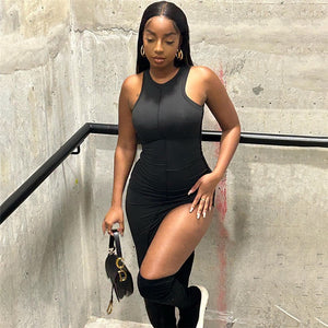 Can’t Blame You Bodycon Sundress