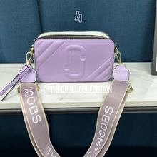 Load image into Gallery viewer, M.J. Snapshot Bag (WHOLESALE)