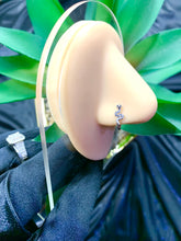 Load image into Gallery viewer, Snake Nose Cuff