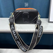 Load image into Gallery viewer, M.J. Snapshot Bag (WHOLESALE)