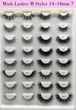 Load image into Gallery viewer, Wholesale Mink Lashes