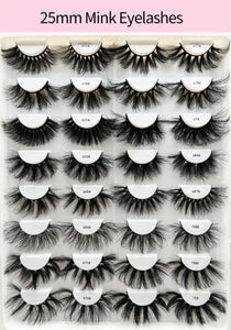 Wholesale Lash Starter Kits