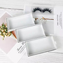 Load image into Gallery viewer, Wholesale Custom Lash Packaging