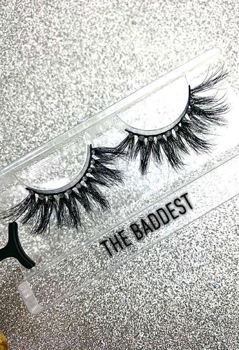 The Baddest