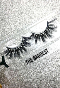 The Baddest