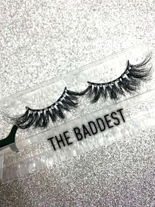 The Baddest