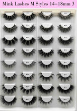 Load image into Gallery viewer, Wholesale Lash Starter Kits