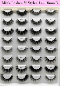 Wholesale Lash Starter Kits