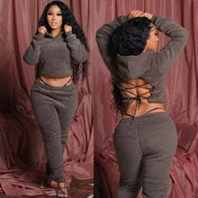 Load image into Gallery viewer, Wholesale Backless Teddy Sets