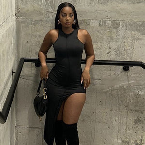 Can’t Blame You Bodycon Sundress